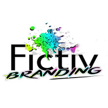 Fictiv Branding