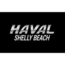 Haval Shelly Beach